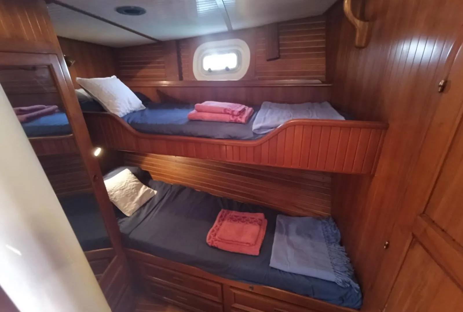 Hotel Exclusivo Velero Privado 6Pax Palma Spanien