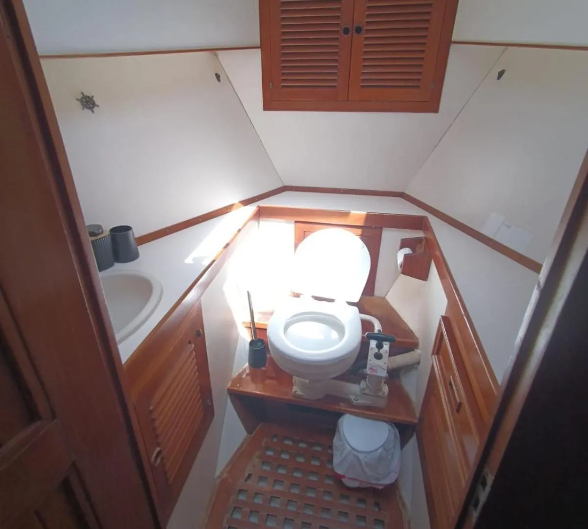 Botel Hotel Exclusivo Velero Privado 6Pax Palma Spanien
